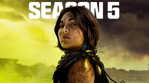 MW3 and Warzone Season 5 pre-load size on PC and PlayStation