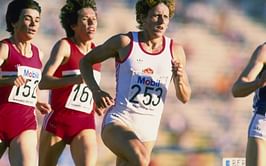 5 longest standing track and field records in 2024 ft. women's 800m, men's hammer throw