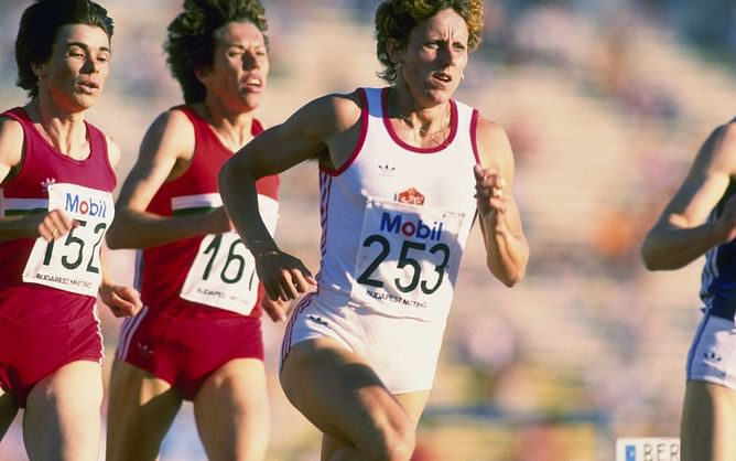 5 longest standing track and field records in 2024 ft. women's 800m, men's hammer throw