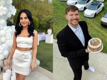 Former MrBeast crew member responds to Rosanna Pansino's allegations that the YouTuber "faked" his content