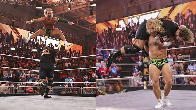 WWE फैंस के लिए आई बुरी खबर, हालिया शो में SmackDown Superstar हुआ चोटिल, दर्द में होने के बावजूद हासिल की जीत