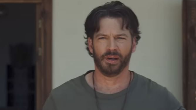 Find Me Falling on Netflix: Full list of cast members