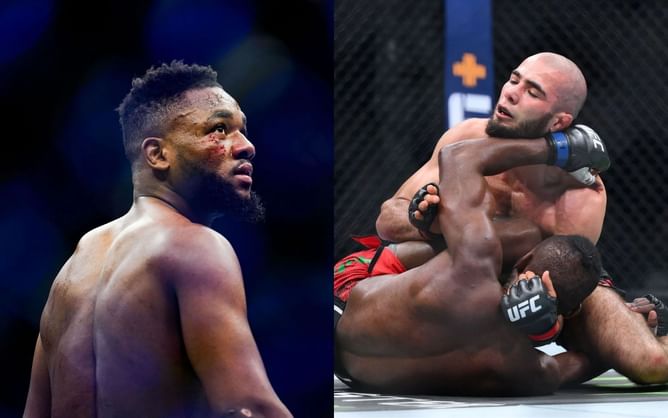 Manel Kape lashes out at UFC 304 decision, alleges multiple illegal moves by Muhammad Mokaev for loss