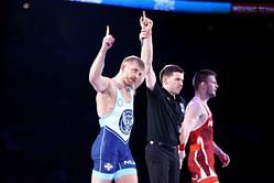 What does Russian wrestling's absence from Paris Olympics 2024 mean for Team USA? A look at country's increased medal-winning chances