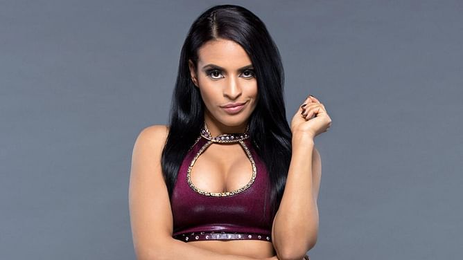 Zelina Vega admits her high-flying move is an homage to iconic WWE Superstar