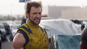 Hugh Jackman details 6,000 calorie Wolverine diet that made his crew cry with the results