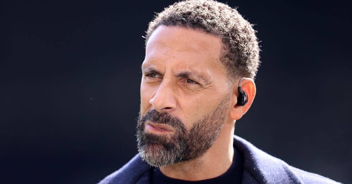 Rio Ferdinand lauds England star for Euro 2024 performances