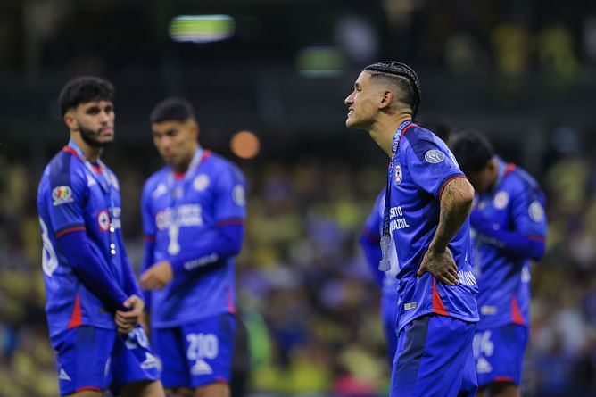 Cruz Azul vs Mazatlan Prediction and Betting Tips | July 7th 2024