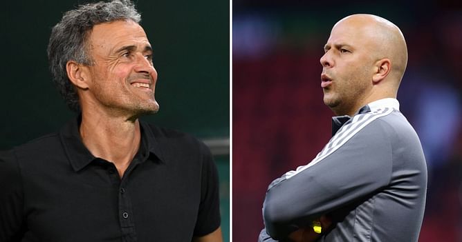 Liverpool show interest in Juventus star after he is left out of pre-season preparation; face competition from PSG - Reports
