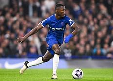 "We had to run more" - Moises Caicedo explains why he initially struggled after swapping Brighton for Chelsea