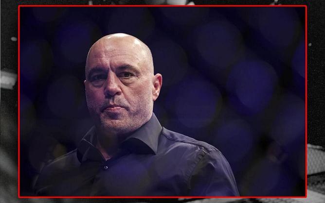 When Joe Rogan explained how "full communist" California pushed him away from his "blue bubble" political beliefs
