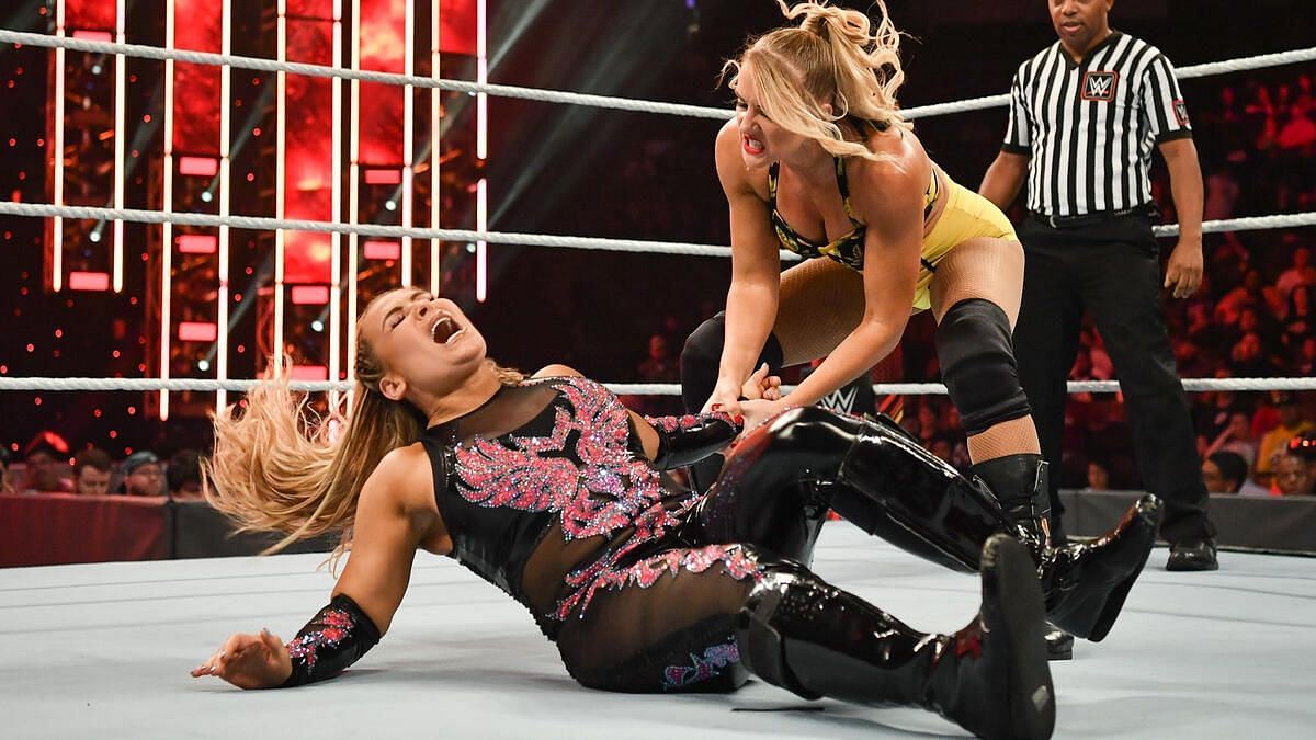 WWE