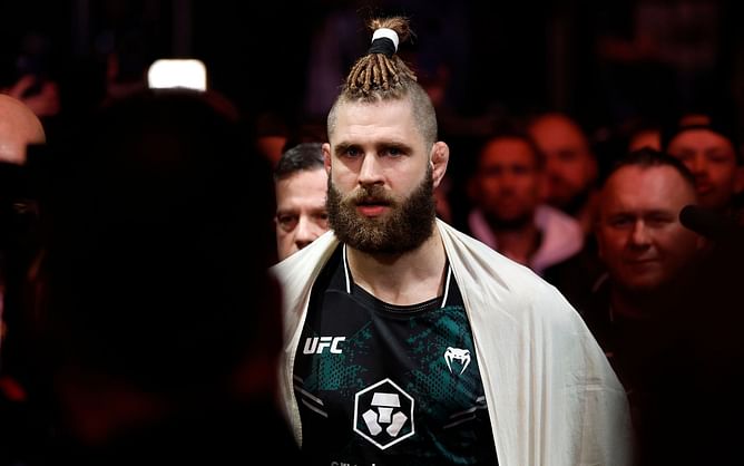 What's next for Jiri Prochazka? 5 options for 'BJP' after UFC 303 loss
