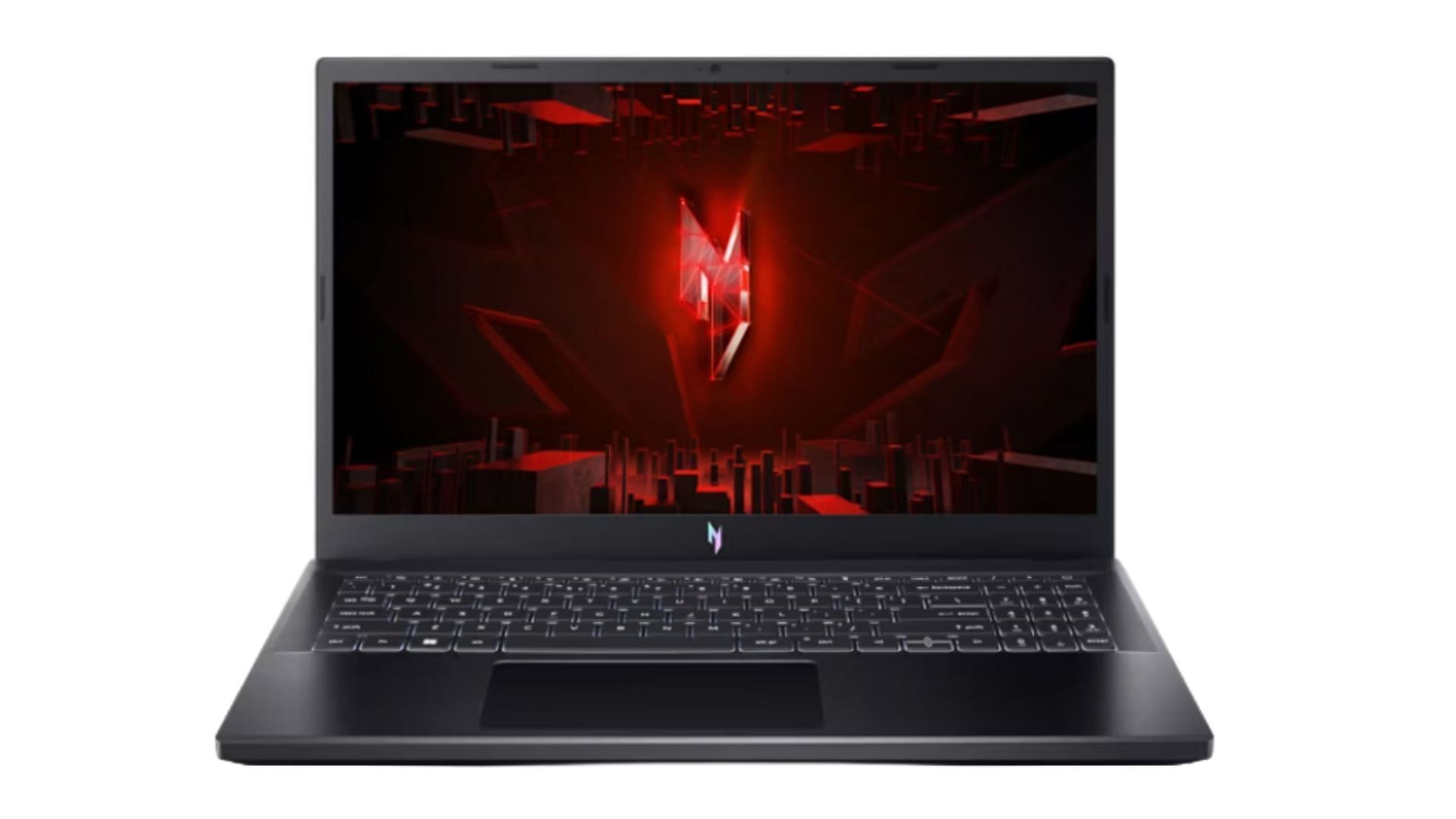 Acer Nitro V - best budget laptop to play EA FC 24 (Image via Acer)