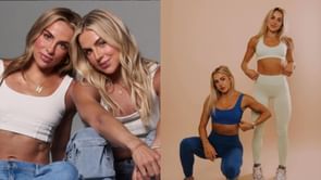 Hanna and Haley Cavinder diet: What Miami stars eat to maintain their athletic physique