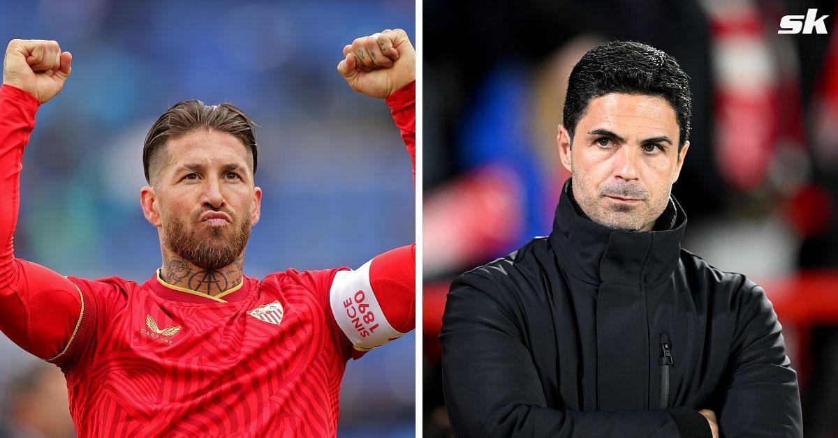 Sevilla interested in 2 Arsenal stars