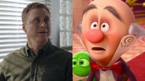 Who voices King Candy in Wreck-It Ralph?