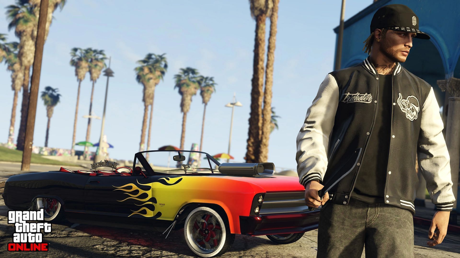 gta online