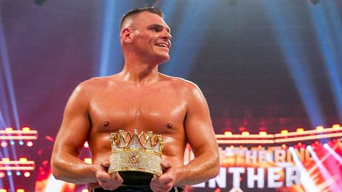 Former WWE employee details possible reason why Gunther hasn't been seen on TV (Exclusive)
