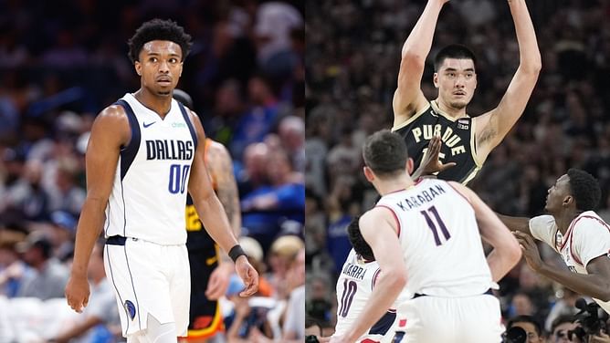 Dallas Mavericks vs. Memphis Grizzlies Preview and Prediction for 2024 NBA Summer League | July 15, 2024