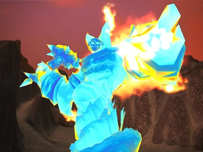 WoW The War Within pre-patch Event Radiant Echoes start date, rewards, and more