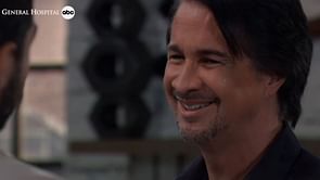 Why is Michael Easton leaving General Hospital? Everything to know