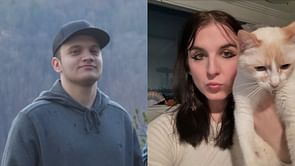 Kris Tyson's alleged grooming victim LavaGS speaks out against her