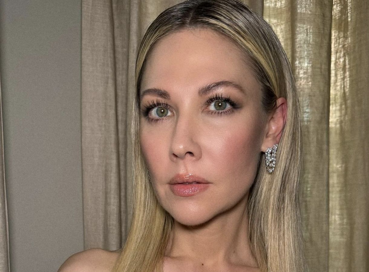 Desi Lydic (Image via Instagram / desilydic)