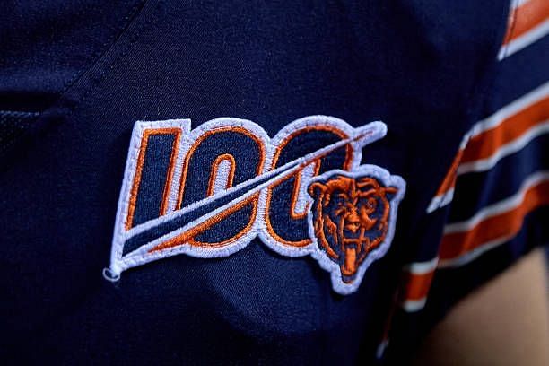 Chicago Bears Logo History