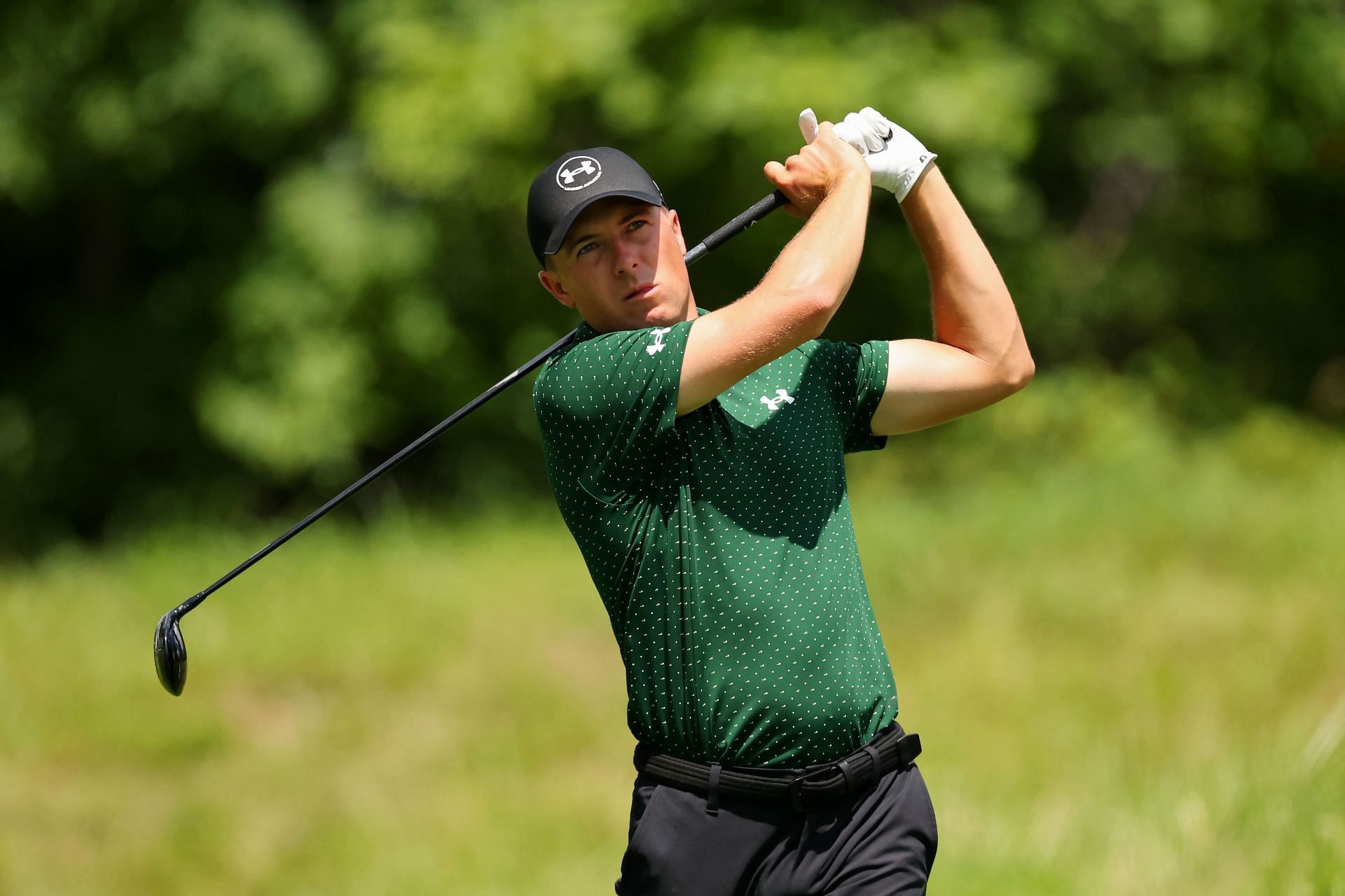 John Deere Classic - Round Three