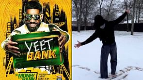39-year-old WWE star favorite to win the Men's Money in the Bank Ladder Match over Jey Uso - Reports