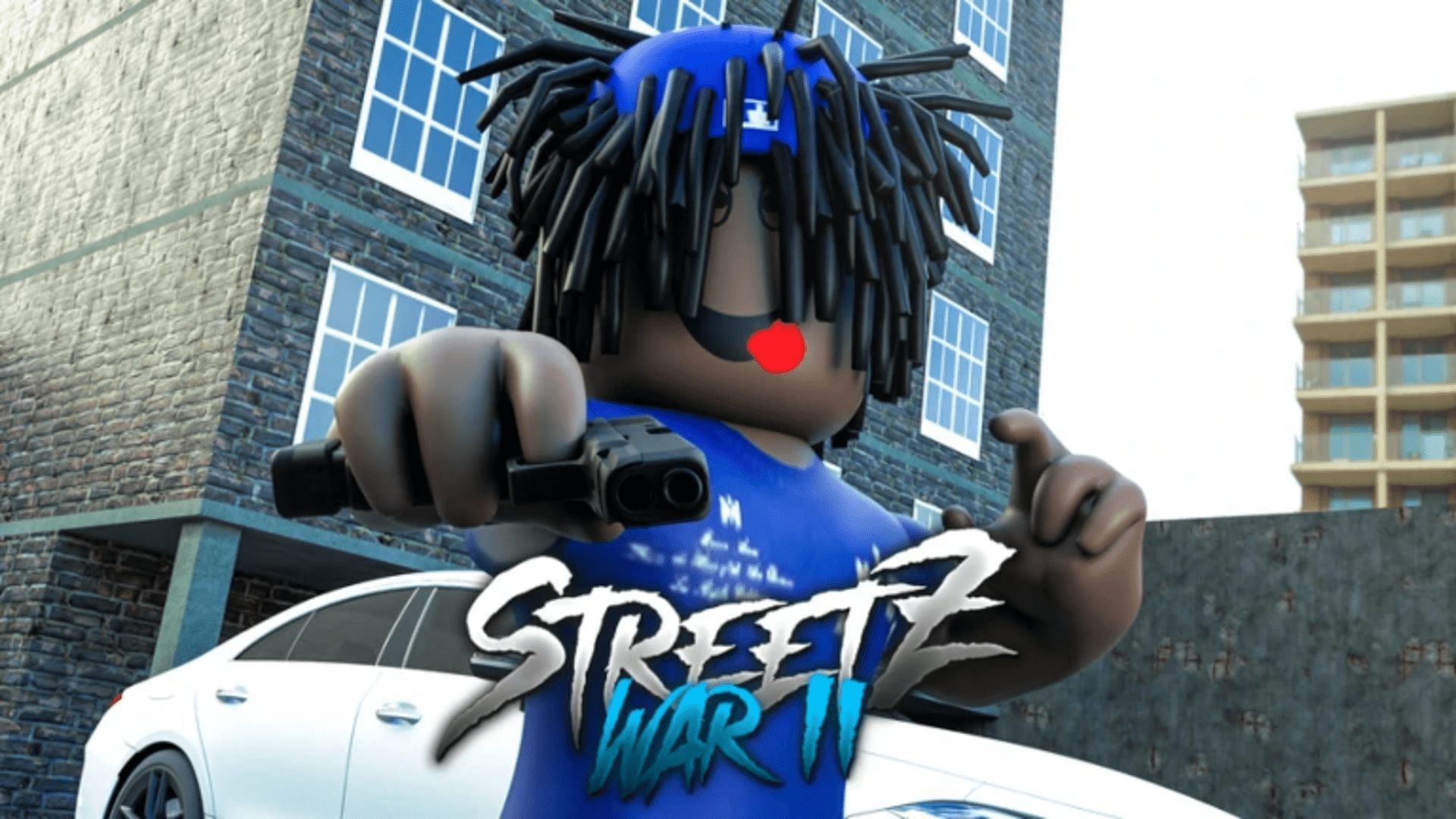 How to play Roblox Streetz War 2