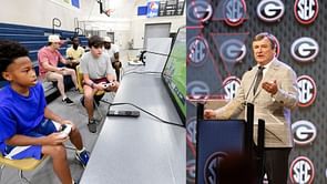 EA Sports College Football 25 recruiting tips: How to build a formidable team in game