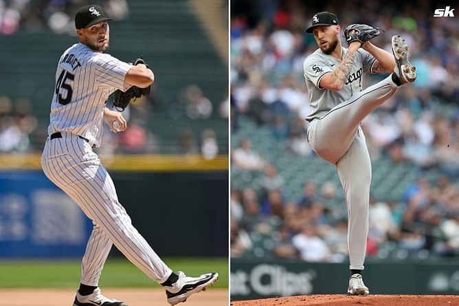 Garrett Crochet Trade Rumors: Yankees "not that into" White Sox ace amid rising interest from other sides, per insider