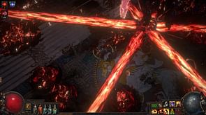 Path of Exile endgame activities in 2024, explained