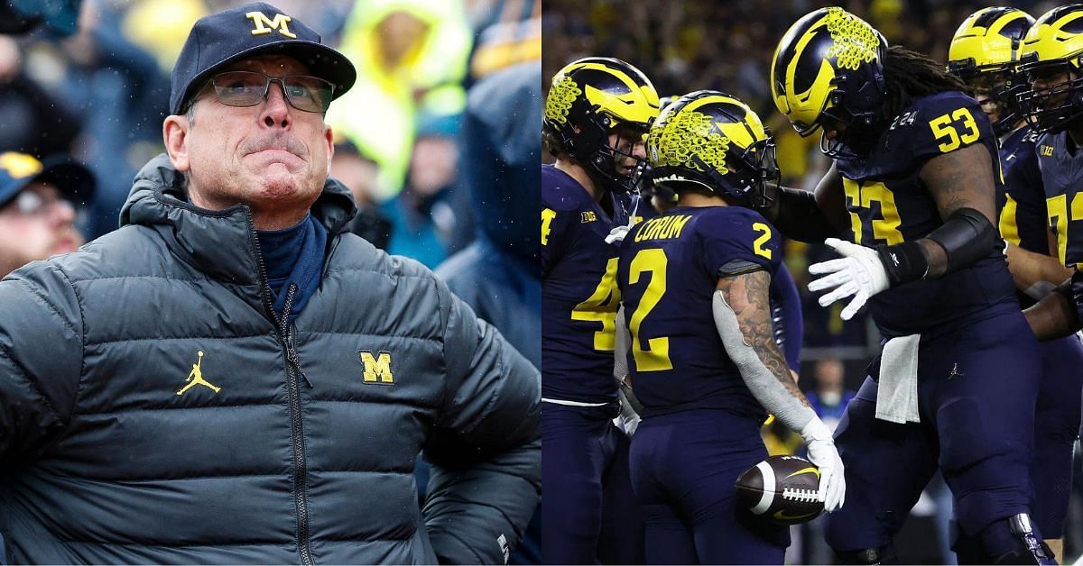 Michigan football violation latest update: NCAA releases latest findings of sign-stealing scandal &amp; Jim Harbaugh