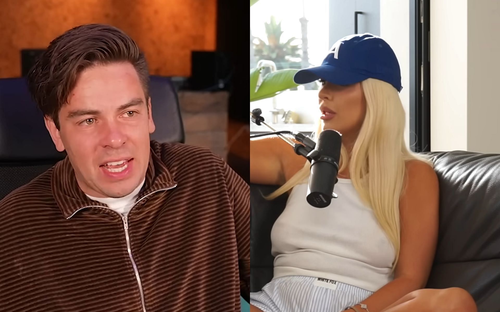 The entire Cody Ko alleged &quot;statutory rape&quot; controversy involving Tana Mongeau explained