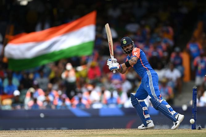 "A brash young Delhi boy to an evolved human being" - Robin Uthappa on witnessing Virat Kohli's growth