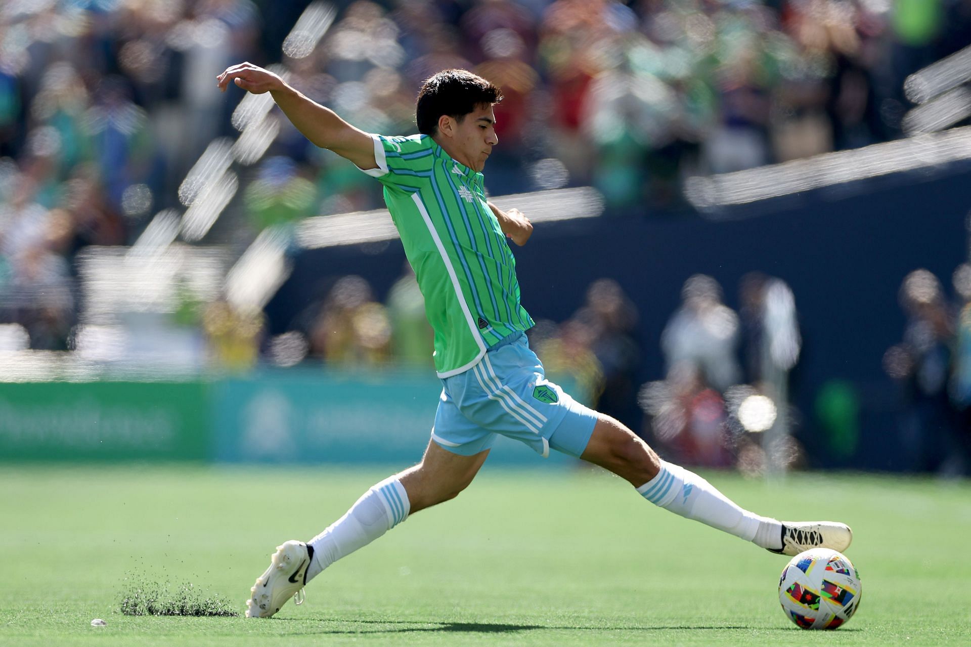 Colorado Rapids v Seattle Sounders FC