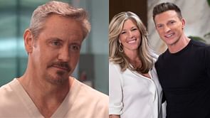 Who is Charles Mesure on General Hospital? Everything you need to know