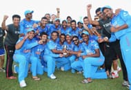Australia 'A' v India 'A' - Quadrangular Series Final