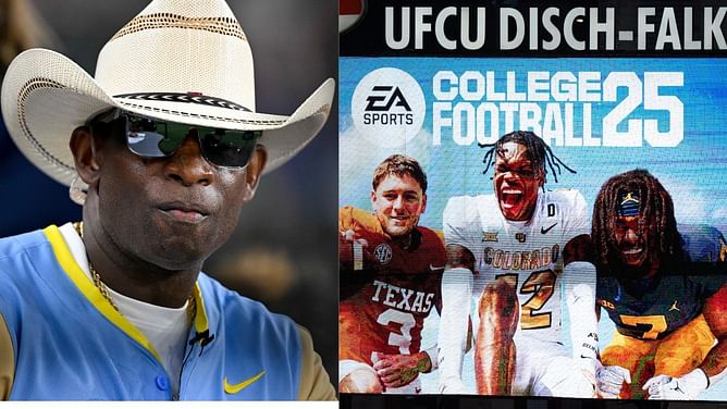 10 best storylines to follow in College Football 25 Dynasty Mode