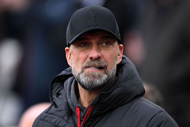 Liverpool legend Jurgen Klopp picks his Euro 2024 and Copa America 2024 favorites