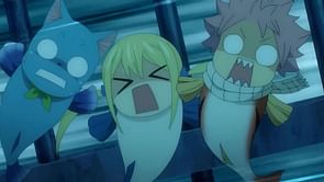 Fairy Tail: 100 Years Quest complete release schedule: All episodes and when they arrive