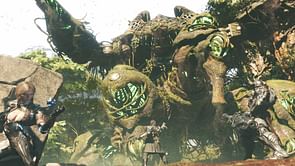 The First Descendant: How to defeat Swamp Walker