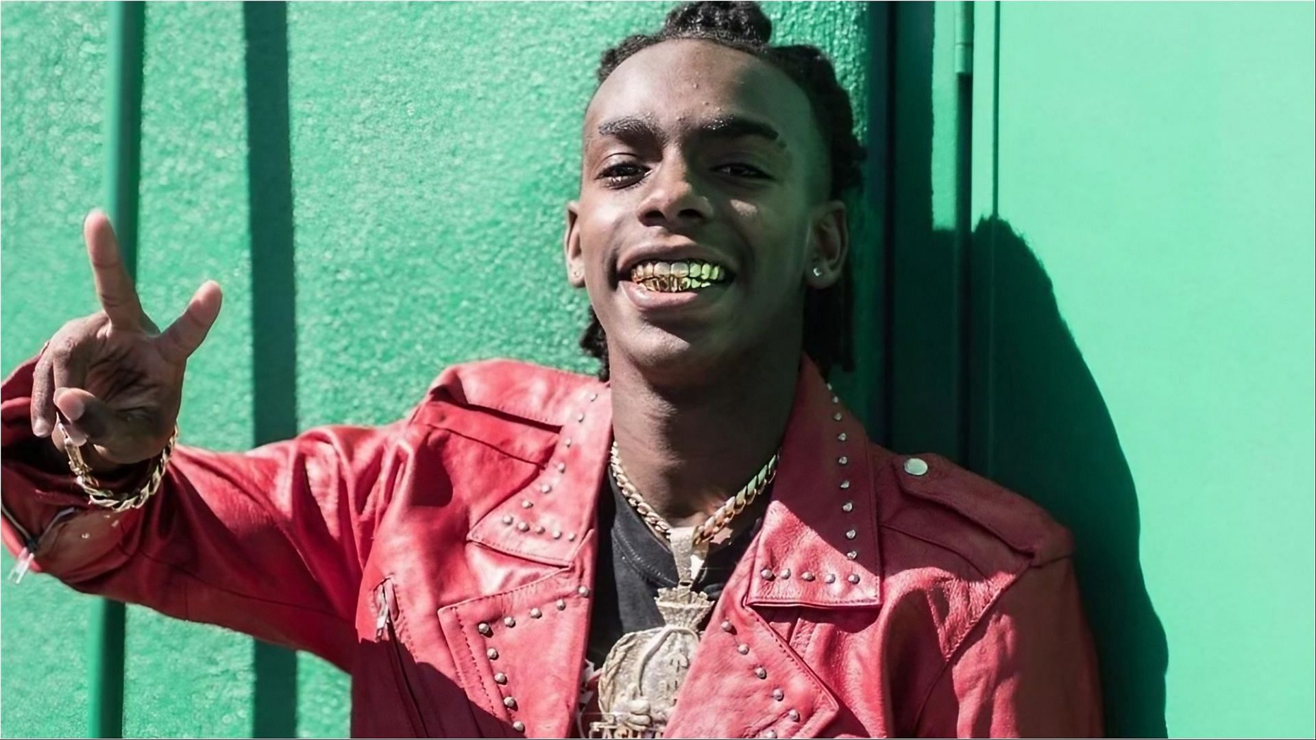 How long has YNW Melly been in jail? Rapper's new trial date pushed to