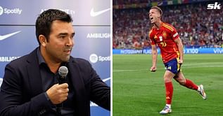 Deco ready to include Barcelona defender as part of deal to sign Dani Olmo from RB Leipzig: Reports