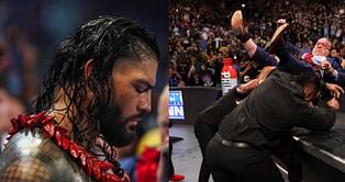 Solo Sikoa को ट्राइबल चीफ मानने से इंकार करने के बाद WWE दिग्गज Paul Heyman ने Roman Reigns के साथ अपनी स्थिति पर किया बड़ा खुलासा