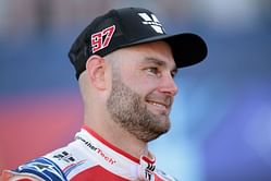 Shane van Gisbergen fuels speculation on NASCAR veterans' Supercars debut in Adelaide