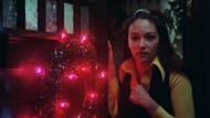 Olivia Hussey in Black Christmas (Image via Warner Bros Pictures)